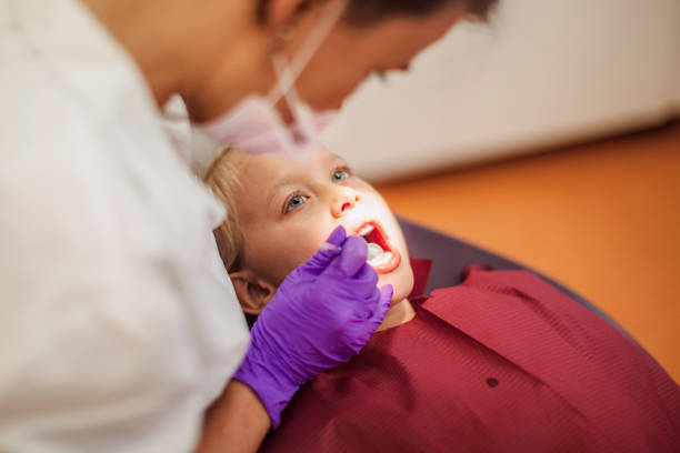 Best Knocked-Out Tooth (Avulsed Tooth) Treatment in Laurel, VA
