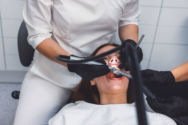 Best Emergency Wisdom Tooth Extraction in Laurel, VA