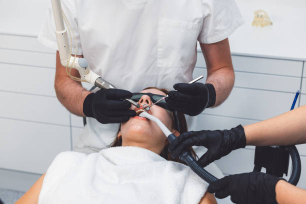 Best After-Hours Dental Care in Laurel, VA